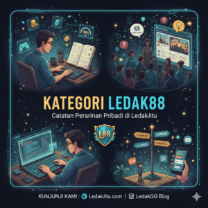 Ledak88