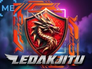 LedakJitu: Baru Deposit Langsung Sabet 5 Juta! Situs Amanah, Deposit dan Withdraw Tercepat! - Thumbnail